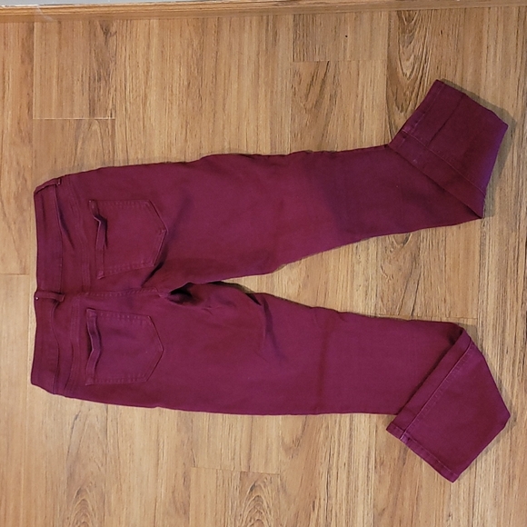 Maurices Jeggings - Picture 3 of 3